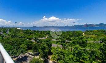 Imagem 7: Espetacular 4 dormitórios 2 suites sendo uma Master, 2 banheiros Reformados Vistão Panorâ