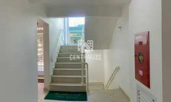 Imagem 3: Edifício San Luca- Locação- Orfãs