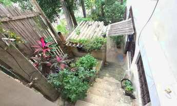 Imagem 4: Casa para venda possui 350 metros quadrados com 2 quartos em Nova Carapina II - Serra - ES