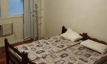 Imagem 7: Quarto em Copacabana