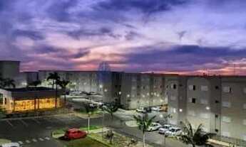 Imagem 2: Ótimo apartamento de 2 quartos no Residencial Prime Sul - 1 vaga, Lazer Completo