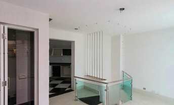 Imagem 6: Linda Cobertura Duplex Rua Emilio Mallet com 3 quartos 1 Suite - Tatuapé São Paulo - SP