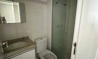 Imagem 4: Apartamento para aluguel 65 metros 2 quartos Jardim de Toscana - Alto do Calhau - São Luí