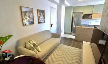 Imagem 3: Apartamento à venda 2 quartos 1 suíte 1 vaga Vivavita Diadema Centro - Diadema - SP