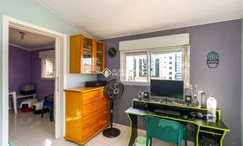 Imagem 7: PORTO ALEGRE - Apartamento Padrão - Floresta