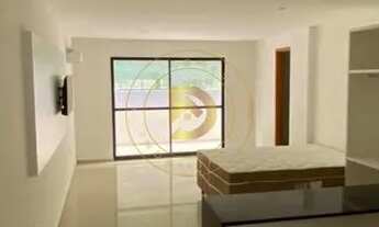 Imagem 2: Apartamento para venda tem 30 metros quadrados com 2 quartos em Bessa - João Pessoa - PB