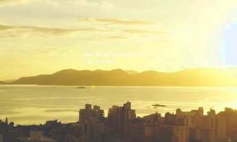 Imagem 3: FLORIANÓPOLIS - Apartamento Padrão - JARDIM ATLÂNTICO