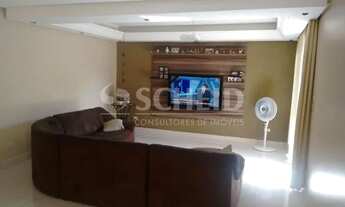 Imagem 2: Excelente Sobrado no Jardim Consorcio!