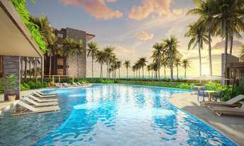 Imagem 6: Condominio no Porto das Dunas (Cód0154