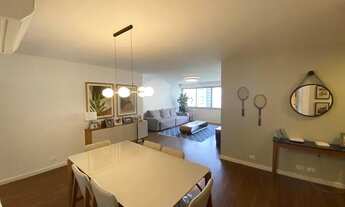 Imagem 5: São Paulo - Apartamento Padrão - ITAIM BIBI