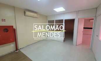 Imagem 2: Grande Galpão e Escritório junto ao Umarizal 2.200m2, elevador