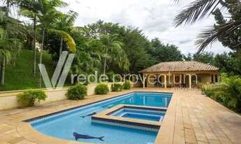 Imagem 2: Casa - Joaquim Egídio - Campinas