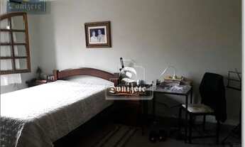 Imagem 6: Sobrado com 3 dormitórios à venda, 180 m² por R$ 980.000,00 - Vila Floresta - Santo André