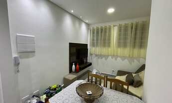 Imagem: Apto 2 Dormitórios, 2 WC 60M² 2 Vagas