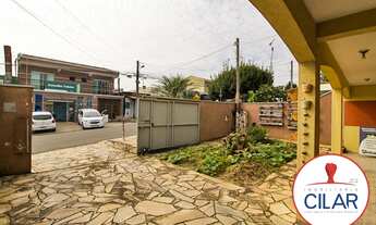 Imagem 3: Colombo - Casa Padrão - Maracanã