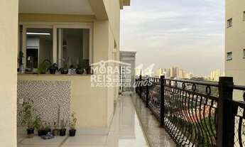 Imagem 4: Cobertura à Venda, Vila Mariana, São Paulo, SP! 183m2, 03 dormitórios sendo 03 suítes, chu