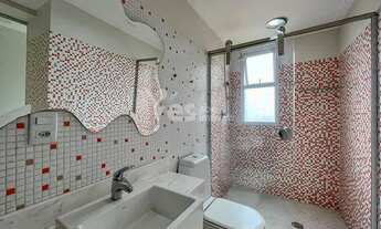 Imagem 7: Cód.: 13799 - Apartamento com 03 suítes, planejados e varanda gourmet, lazer completo, 05