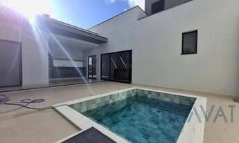 Imagem 5: Casa a venda no Condomínio Residencial Evidencias em Indaiatuba - SP