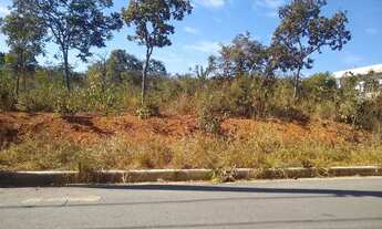 Imagem 2: Lançamento de loteamento em lagoa santa