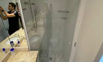 Imagem 7: Apartamento para aluguel com 47 M2 no Andalus voltado para area interna