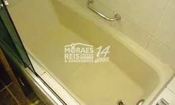 Imagem 7: Apartamento para locação, 102m², Vila Madalena, São Paulo, SP