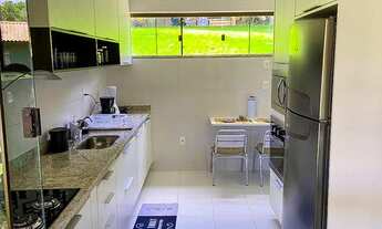 Imagem 6: Residencial Reserva Aruá , condominio fechado, sobrado de 120m2