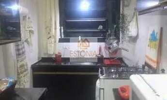 Imagem 4: Apartamento para Venda em Poá, Jardim América, 2 dormitórios, 1 banheiro, 1 vaga