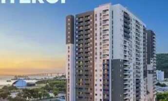 Imagem: Apartamentos no Centro de Niterói-RJ