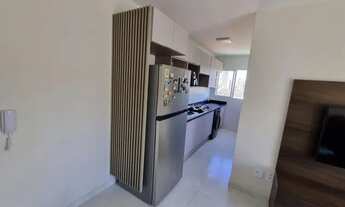 Imagem 4: Excelente 2 dormitórios com 1 vaga de garagem