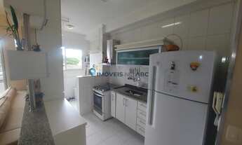 Imagem 6: Apartamento para Venda em São Bernardo do Campo, Centro, 2 dormitórios, 1 banheiro, 1 vaga