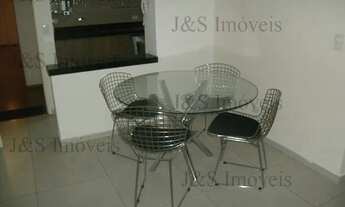 Imagem 2: Apartamento em Campo Belo - São Paulo