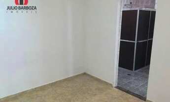 Imagem 2: Casa com 1 dormitório para alugar, 45 m² por R$ 1.000,00/mês - Jardim Gopoúva - Guarulhos
