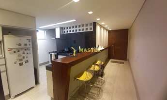 Imagem 1: Apartamento 3 Quartos sendo 1 revertido em sala de TV à venda, no melhor ponto do Barro Pr