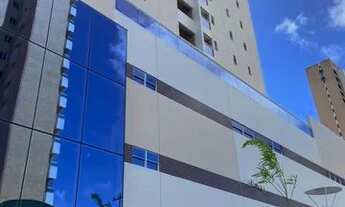 Imagem 7: Apartamento para aluguel tem 38 metros quadrados com 1 suíte