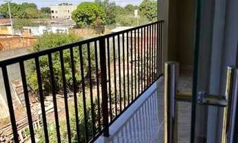 Imagem 4: Apto 02 quartos até 100% financiado Setor 2 Águas Lindas Go