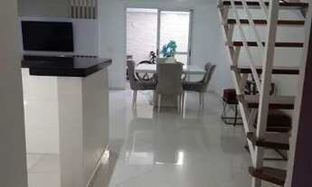 Imagem 5: Sobrado à venda 3 quartos 1 suíte 3 vagas Terra Bonita Demarchi - São Bernardo do Campo