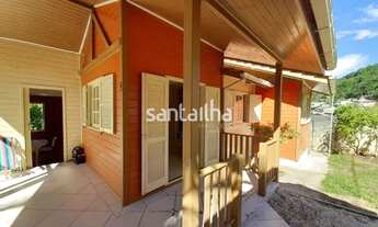 Imagem 4: FLORIANóPOLIS - Casa Padrão - Rio Tavares