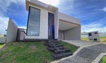 Imagem: Casa no Condominio - Grand Trianon