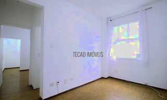 Imagem 5: Apartamento com 1 dormitório para alugar, 42 m² por R$ 2.500/mês - Consolação - São Paulo