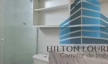 Imagem 6: Apartamento reformado com 2/4, sendo 1 suíte na Serraria