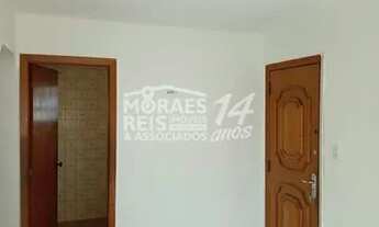 Imagem 4: Apartamento para locação, 02 dormitórios, 01 vaga, por R$ 2.000,00 - Vila Clementina - São