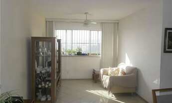 Imagem: Apartamento com excelente acabamento, privacidade