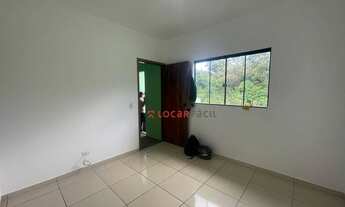 Imagem 5: Casa com 2 dormitórios para alugar, 70 m² por R$ 900,00/mês - Jardim Paris - Londrina/PR