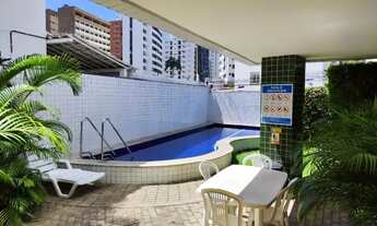 Imagem 4: Excelente APTO em Boa Viagem a 500m da Praia