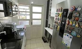 Imagem 5: Apartamento com 2 dormitórios no bairro Cavalhada