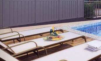 Imagem 6: Apartamento com 1 dormitório à venda, 27 m² por R$ 170.888,40 - Vila Andrade - São Paulo/S