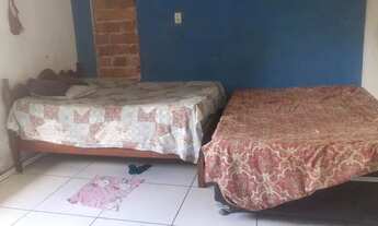 Imagem 6: Casa Outeiro Casa com 1 banheiro