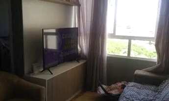 Imagem 7: Apartamento com 2 dormitórios à venda, 57 m² - Jardim das Colinas - Hortolândia/SP