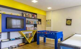 Imagem 5: Apartamento Stúdio a venda na Vila Leopoldina