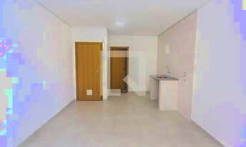 Imagem 2: Apartamento para Aluguel - Paulicéia, 1 Quarto, 52 m2